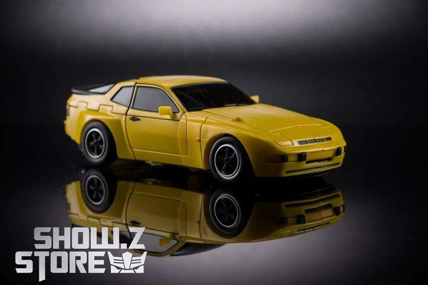 XTransbots MM-10Y Toro Cliffjumper Yellow Version XTransbots MM-10Y Toro Cliffjumper Yellow Version -Show.Z Store 38fbff010e