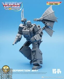 MechFansToys VECMA VS-04 Inspiration Bat Mindwipe 16 MechFansToys VECMA VS-04 Inspiration Bat Mindwipe -Show.Z Store 3a08256b29
