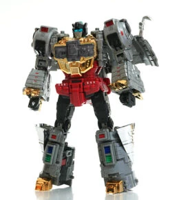 ToyWorld TW-D03 Corelock Grimshell Grimlock 6 ToyWorld TW-D03 Corelock Grimshell Grimlock -Show.Z Store 3a51b9e4c0