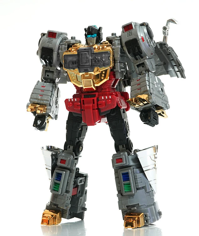 ToyWorld TW-D03 Corelock Grimshell Grimlock ToyWorld TW-D03 Corelock Grimshell Grimlock -Show.Z Store 3a51b9e4c0