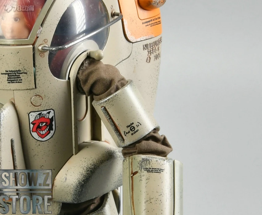 Earnestcore Craft 1/16 MK-03 Gustav P.K.A. Ausf.G The Desert Color Version Earnestcore Craft 1/16 MK-03 Gustav P.K.A. Ausf.G The Desert Color Version -Show.Z Store 3ad1ba011c