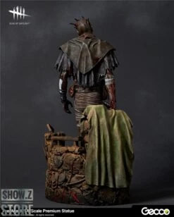 Gecco 1/6 The Wraith Dead By Daylight Premium Statue 5 Gecco 1/6 The Wraith Dead By Daylight Premium Statue -Show.Z Store 3ad3762084