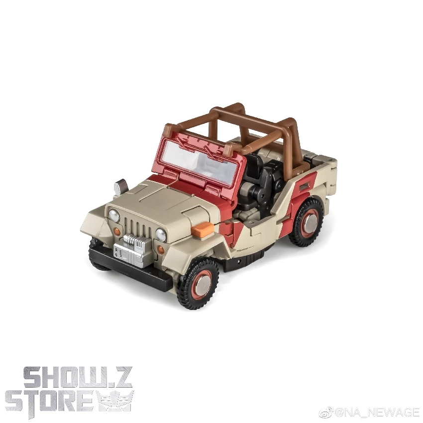 Newage H50D Carnosaur Newage H50D Carnosaur -Show.Z Store 3b27090732