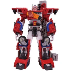 Takara TOMY TF2000 Transformers Encore God Fire Convoy Japanese Version -Show.Z Store 3b53808883