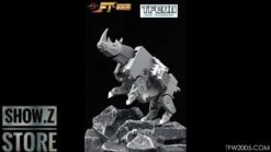 FansToys FT-55B Steeljaw, Ramhorn & Eject Set Of 3 -Show.Z Store 3b65a710f0