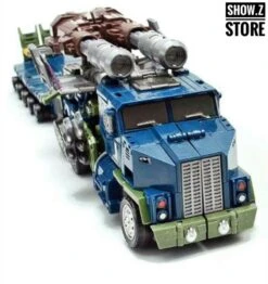 Machine Boy MBD Mammoth On Slaught Combaticons Bruticus 5 Machine Boy MBD Mammoth On Slaught Combaticons Bruticus -Show.Z Store 3b95dc7db6