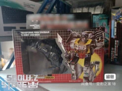 4th Party Transformers G1 Dinobot Grimlock 6 4th Party Transformers G1 Dinobot Grimlock -Show.Z Store 3b9a6194d3