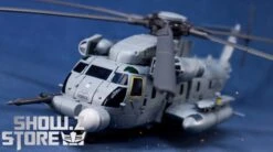 4th Party Masterpiece MPM-13 Blackout -Show.Z Store 3b9ac51dec