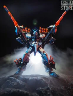 Daban Model DB 8810 1/100 MB Astray Blue Frame MG Gundam Mobile Suit Model Kit -Show.Z Store 3ba523c636