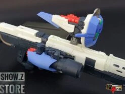 Mechanicore 1/72 MASX-0033 MSA-0011 [Ext] Ex-S Gundam Clear Version -Show.Z Store 3bcc13ec58