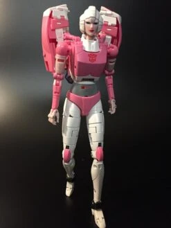 Fanstoys FT-24 Rouge Arcee -Show.Z Store 3bcfd1afce