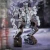 Toyworld TW-FS01SG Bulldog German Snow Camo Version -Show.Z Store 3c0fd538d6