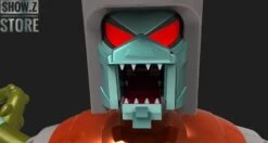 X-Transbots MX-19A Le Poulpe Quintesson Inquisitors -Show.Z Store 3c1b19155f