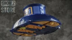 XTransbots X-Transbots XTB MM-IXZ MMIXZ MM-9Z MM9Z Barada Cosmos Blue Version 6 XTransbots X-Transbots XTB MM-IXZ MMIXZ MM-9Z MM9Z Barada Cosmos Blue Version -Show.Z Store 3c1db0e15e