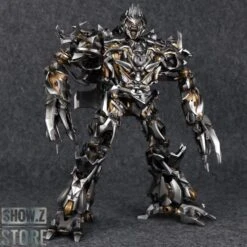 Model Wizard T-08 Shake Sky Wing Megatron Oversized -Show.Z Store 3c37ffad13