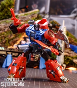 NewAge H56V Rhedosaurus Sludge G2 Version 20 NewAge H56V Rhedosaurus Sludge G2 Version -Show.Z Store 3c4ce29ed3