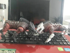 Unique Toys UT Steeljaw For Perukill AOE Lockdown Set Of 2 -Show.Z Store 3c5291eb1e