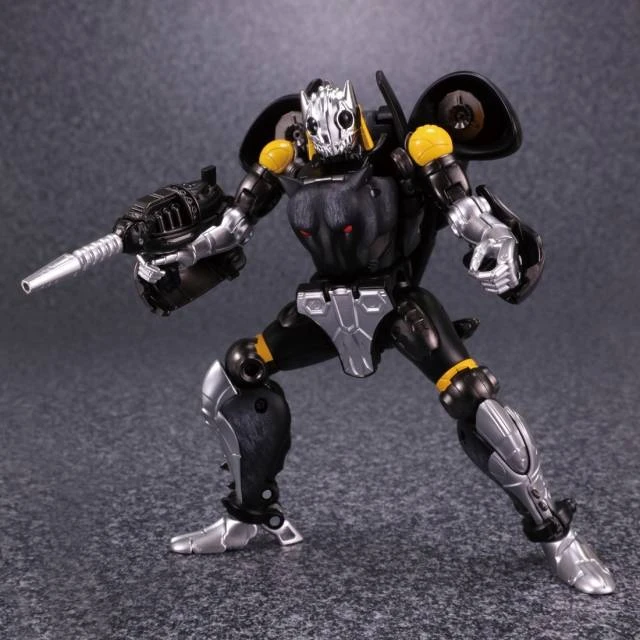 Takara Masterpiece MP-34S Cheetor Shadow Panther Takara Masterpiece MP-34S Cheetor Shadow Panther -Show.Z Store 3c6bbfe481