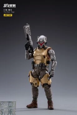 JoyToy Source 1/18 The Risen-Rego -Show.Z Store 3c95c8828e