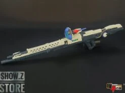 Mechanicore 1/72 MASX-0033 MSA-0011 [Ext] Ex-S Gundam Clear Version -Show.Z Store 3ca1b1fda4