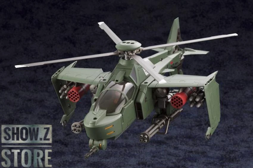 Kotobukiya HG055 Hexa Gear 1/24 Steelrain Model Kit Kotobukiya HG055 Hexa Gear 1/24 Steelrain Model Kit -Show.Z Store 3cc303bcde