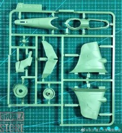 Suyata SRK-005 1/48 Shipborne Bomber SUISEI Model Kit -Show.Z Store 3cd81ed2ba