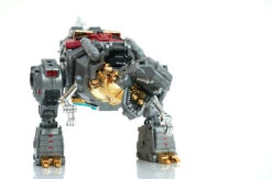 ToyWorld TW-D03 Corelock Grimshell Grimlock 10 ToyWorld TW-D03 Corelock Grimshell Grimlock -Show.Z Store 3ce179bdd6