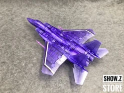 Yes Model YM-07 Seeker Jet Current Rainmaker -Show.Z Store 3d363acba4