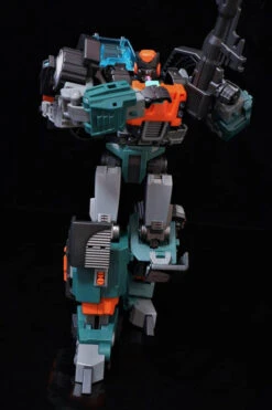 Mastermind Creations R-34 Cylindrus Roller -Show.Z Store 3d5e478166