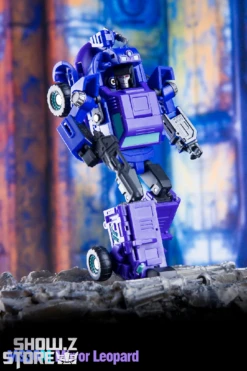 Dr.Wu MS-36M Mirror Leopard Sandstorm -Show.Z Store 3decd07068