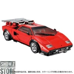 Takara Tomy Masterpiece MP-39+ Spinout 7 Takara Tomy Masterpiece MP-39+ Spinout -Show.Z Store 3df1c4f76a