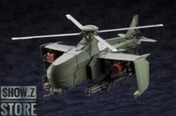 Kotobukiya HG055 Hexa Gear 1/24 Steelrain Model Kit 10 Kotobukiya HG055 Hexa Gear 1/24 Steelrain Model Kit -Show.Z Store 3df50443b3