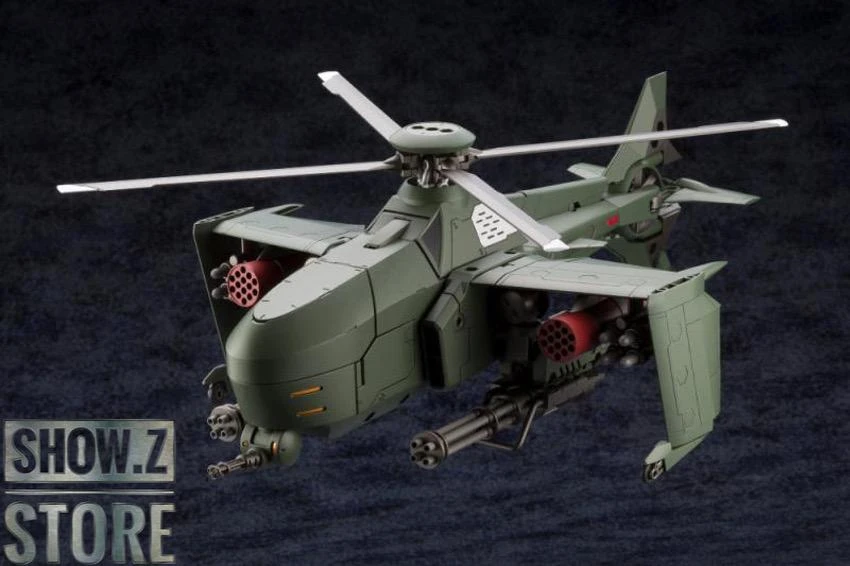 Kotobukiya HG055 Hexa Gear 1/24 Steelrain Model Kit Kotobukiya HG055 Hexa Gear 1/24 Steelrain Model Kit -Show.Z Store 3df50443b3