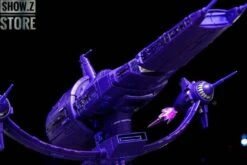 Lemontreetoys LT-03 Shockwave Purple Potato Decepticon Starship Revenge -Show.Z Store 3e0126bd07