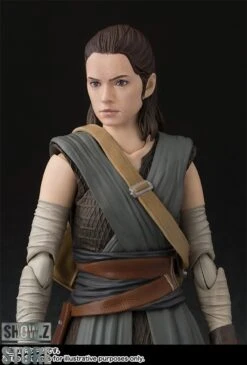 S.H.Figuarts Star Wars Rey -Show.Z Store 3ebe002aed