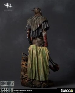 Gecco 1/6 The Wraith Dead By Daylight Premium Statue 4 Gecco 1/6 The Wraith Dead By Daylight Premium Statue -Show.Z Store 3ecf72477b