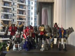 Perfect Fusion PF01 Cesium Caesium -Show.Z Store 3f978797c9