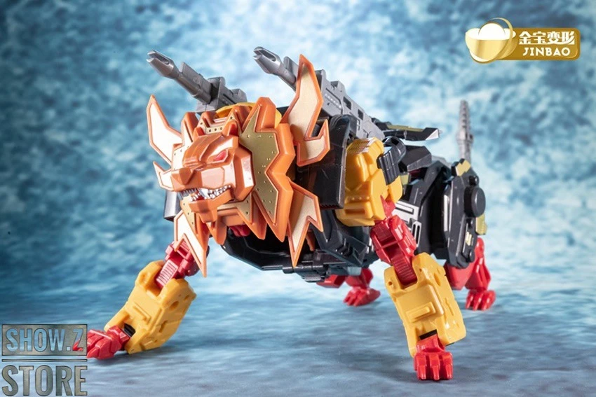 Jinbao Feral Rex OS Predaking Jinbao Feral Rex OS Predaking -Show.Z Store 3fafce494a