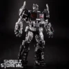 Metagate M-01B Black Fire Nemesis Prime -Show.Z Store 405940634b