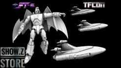 [Pre-Order] FansToys FT-61 Scourge -Show.Z Store 407298ce7a
