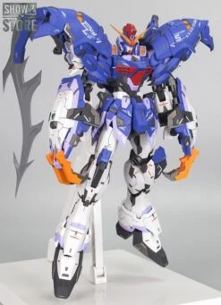 SuperNova Model MG 1/100 XXXG-01SR2 EW Sandrock Custom Gundam Gunpla -Show.Z Store 40f250e7c7