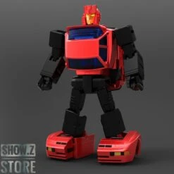 XTransbots MM-10R Coprimozzo Hubcap G2 Version -Show.Z Store 41226e8cd6