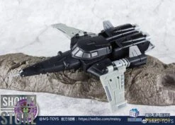 Magic Square MS-B06W Cyclonus Black Version 9 Magic Square MS-B06W Cyclonus Black Version -Show.Z Store 41431dce9f