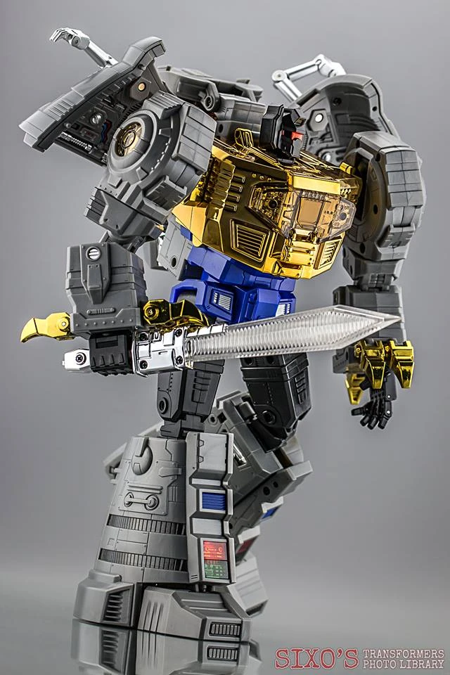 FansToys FT-08D Grinder FansToys FT-08D Grinder -Show.Z Store 417f24ad21 1