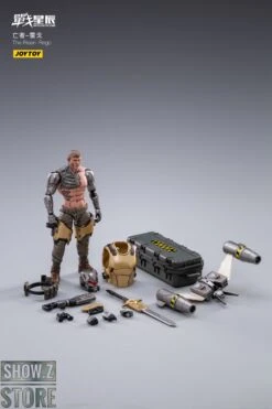 JoyToy Source 1/18 The Risen-Rego -Show.Z Store 41a1ed4328