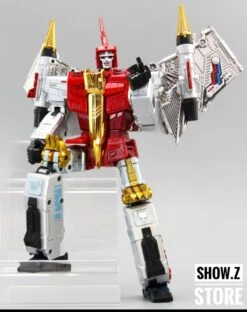 FansToys FT-05XT Soar Comic Red -Show.Z Store 41a6657b1f