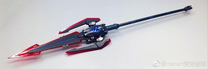 Neoart Toys NT PE-10X Kingbat Ratbat Set of 4 Colors (Red, Blue, Pink & Purple) Neoart Toys NT PE-10X Kingbat Ratbat Set Of 4 Colors (Red, Blue, Pink & Purple) -Show.Z Store 41b15c6914