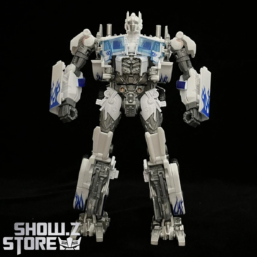 BW TW-1022A Jetwing Optimus Prime Blue & white Porcelain Version BW TW-1022A Jetwing Optimus Prime Blue & White Porcelain Version -Show.Z Store 41b91ff8e0