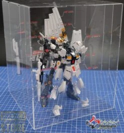 Model Legend 1/144 RX-93 ν Gundam Internal Structure Showcase Display -Show.Z Store 42049d5c2b