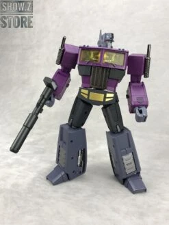 Magic Square MS-01SG Light Of Freedom Optimus Prime Shattered Glass Version 4 Magic Square MS-01SG Light Of Freedom Optimus Prime Shattered Glass Version -Show.Z Store 4245b9e693